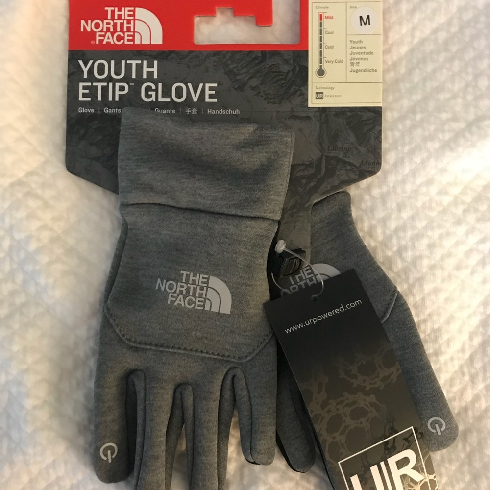 Gloves